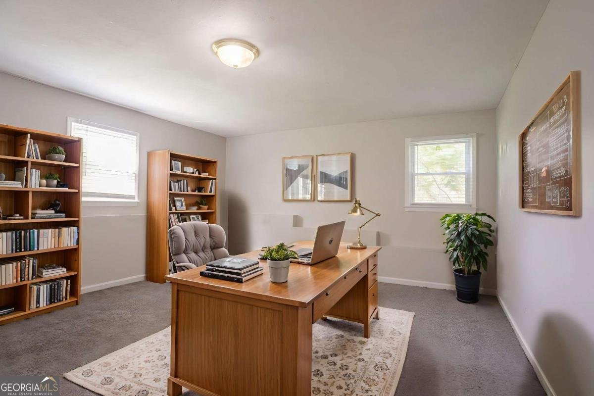 4331 Wrexham Court Snellville - 32