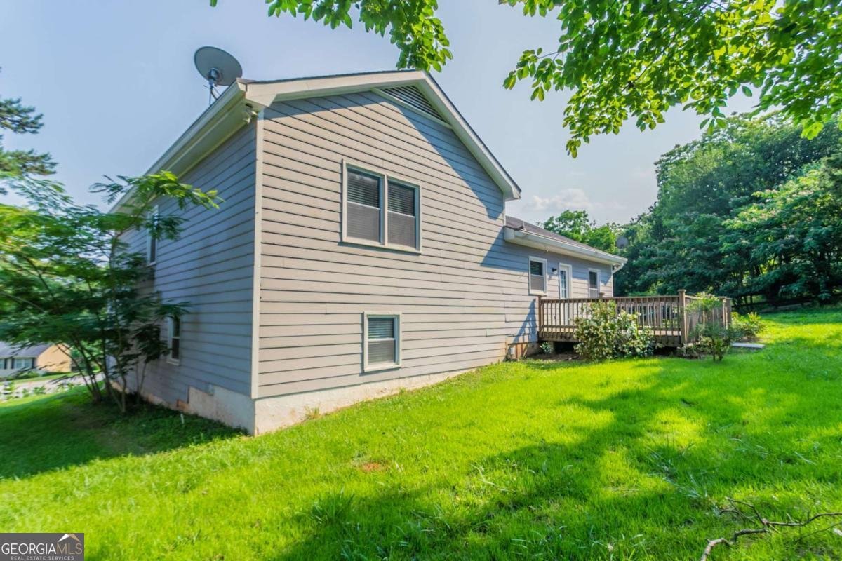 4331 Wrexham Court Snellville - 39