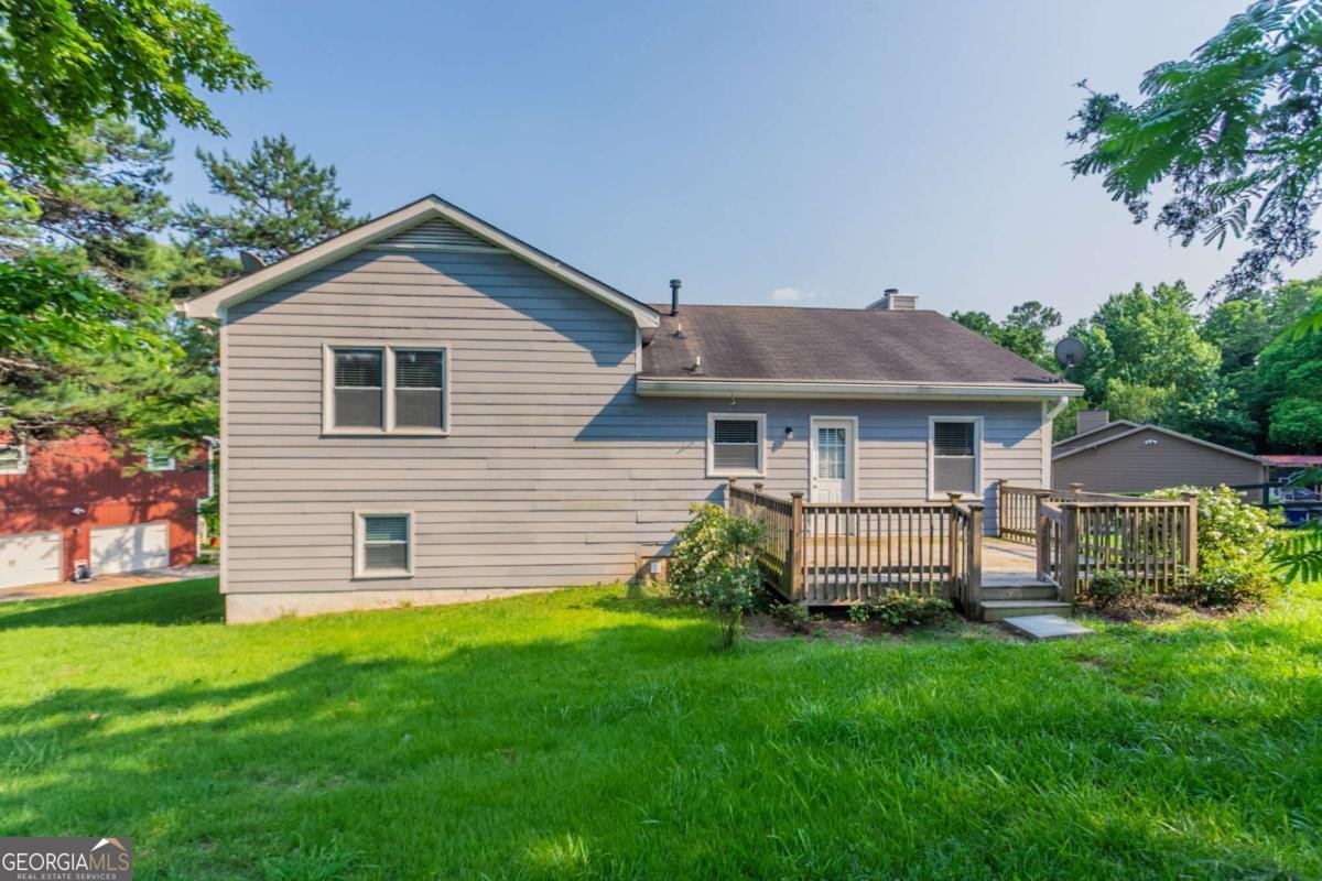 4331 Wrexham Court Snellville - 40