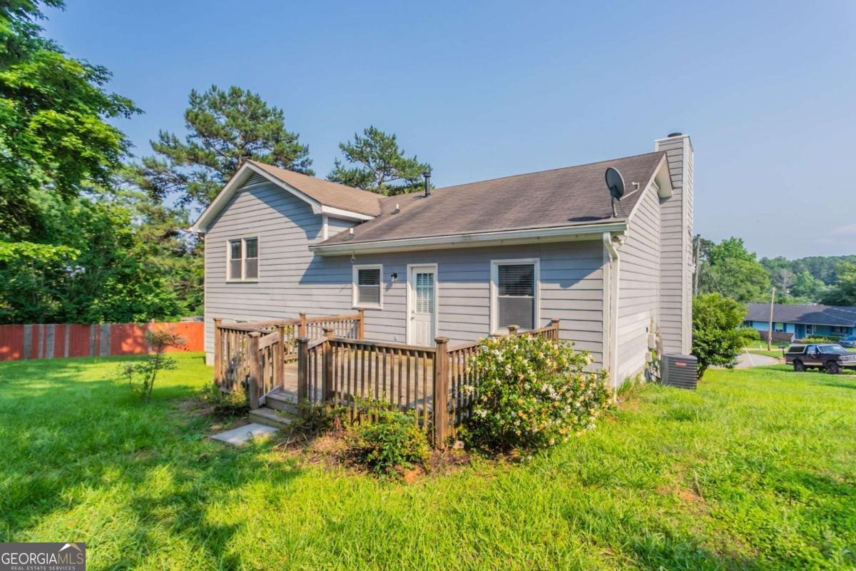 4331 Wrexham Court Snellville - 41