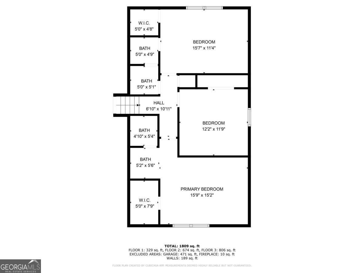 4331 Wrexham Court Snellville - 44