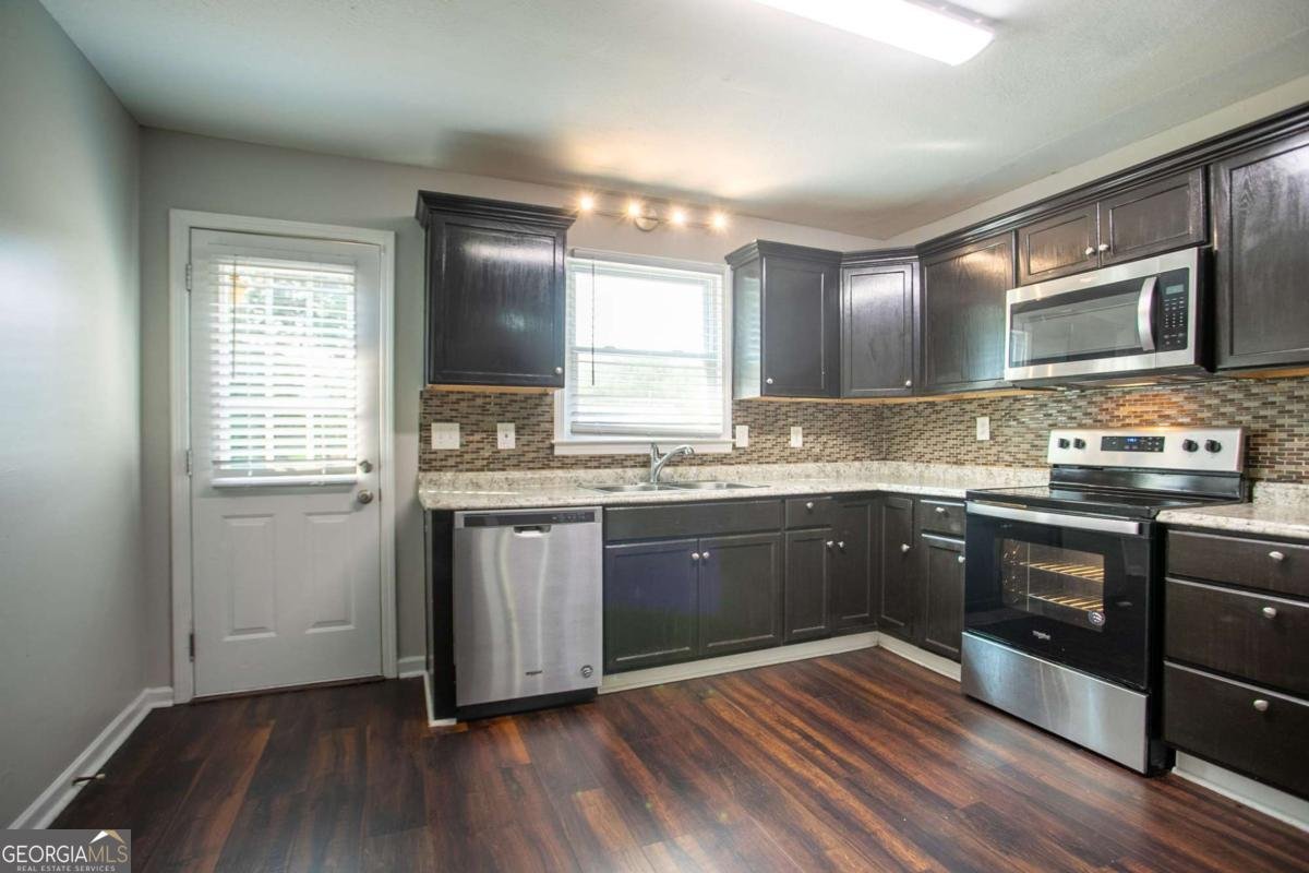 4331 Wrexham Court Snellville - 5