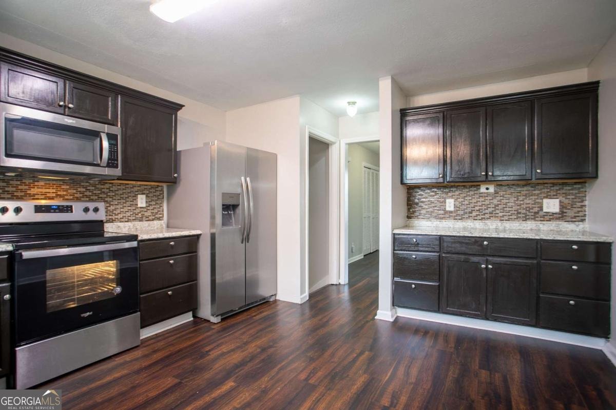 4331 Wrexham Court Snellville - 6