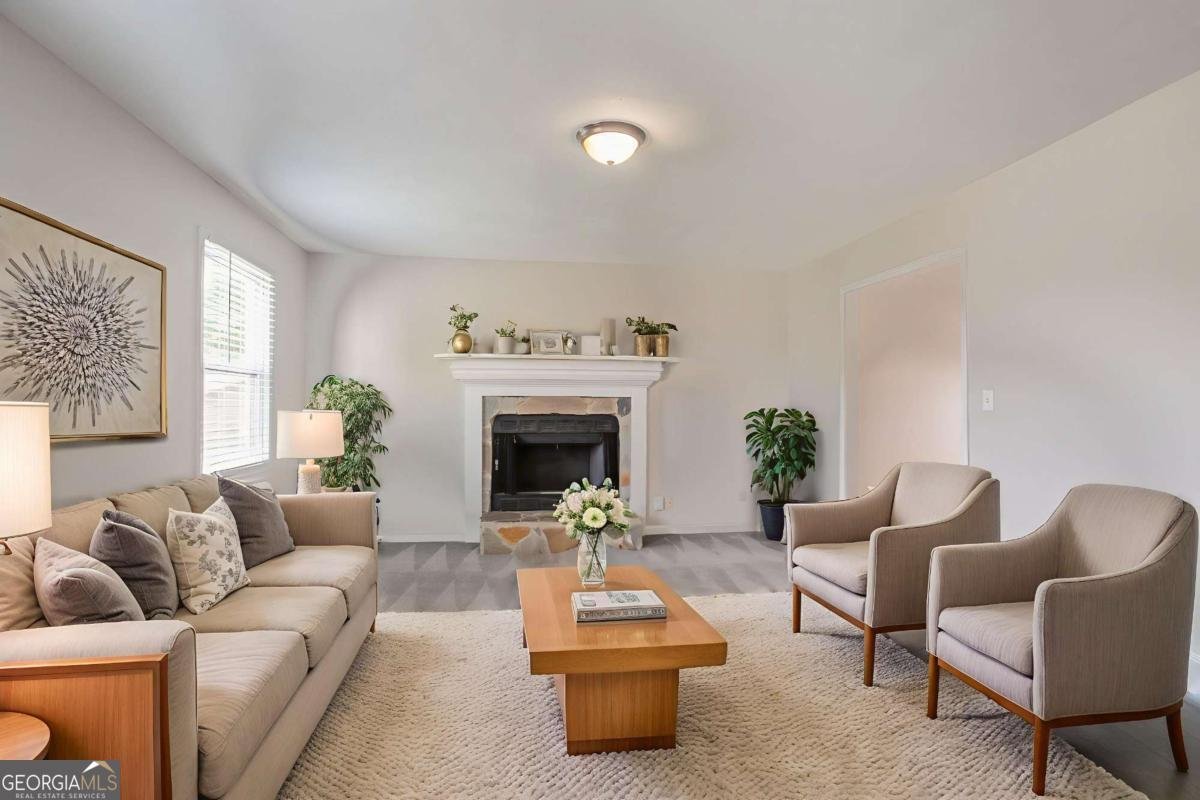 4331 Wrexham Court Snellville - 8