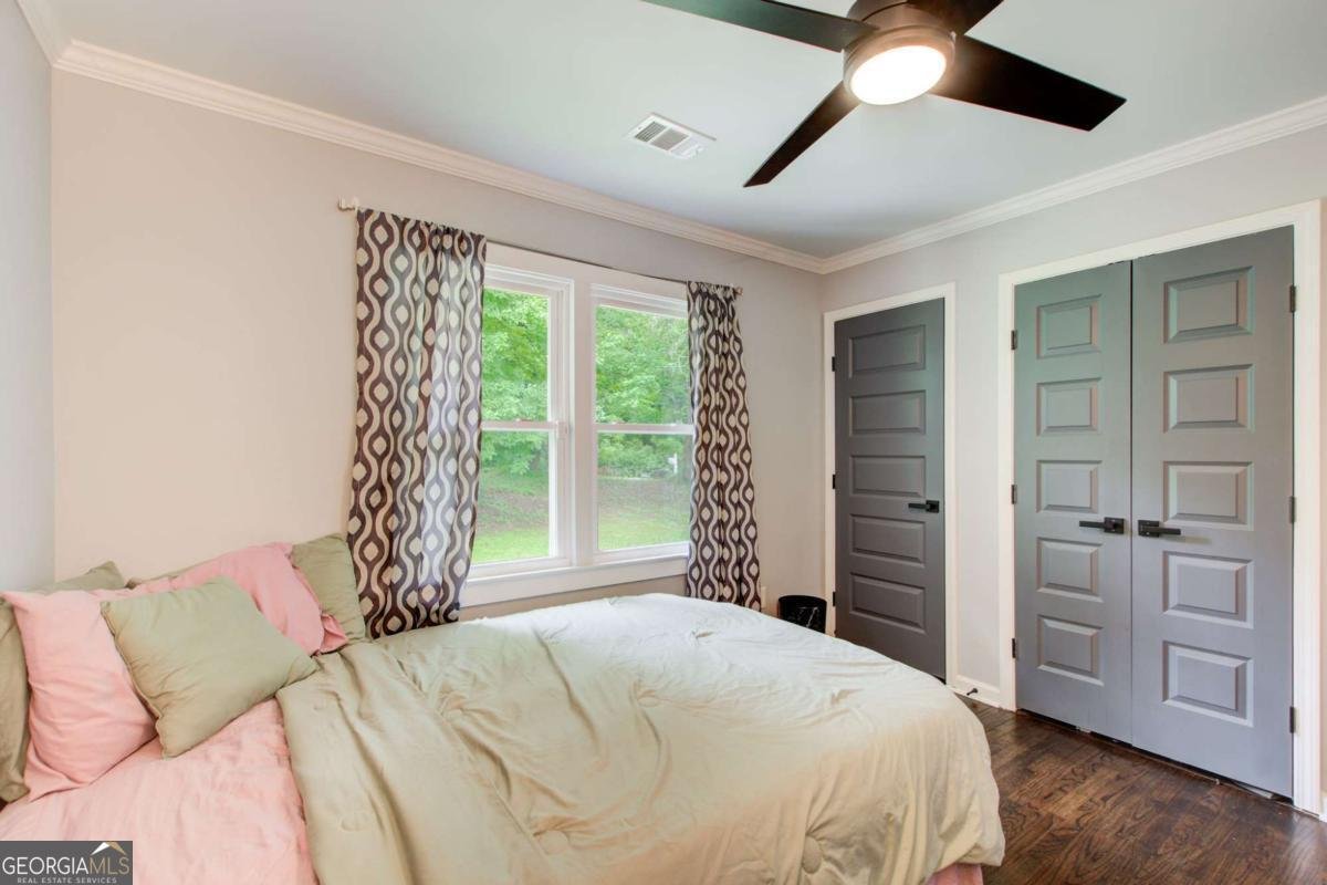 1740 DODSON Drive Atlanta - 14