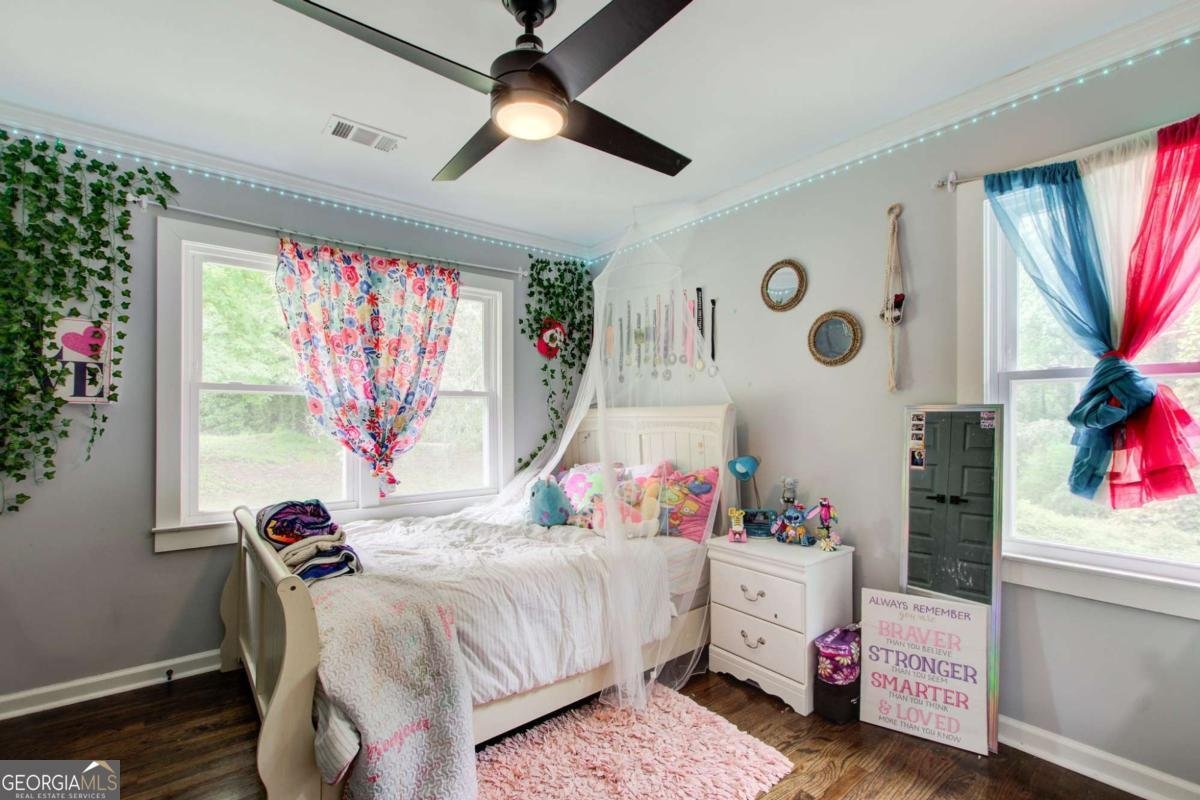 1740 DODSON Drive Atlanta - 16