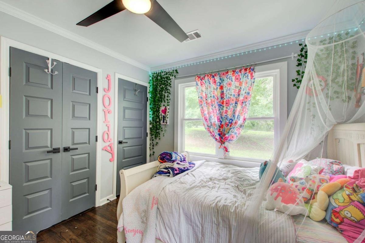1740 DODSON Drive Atlanta - 17