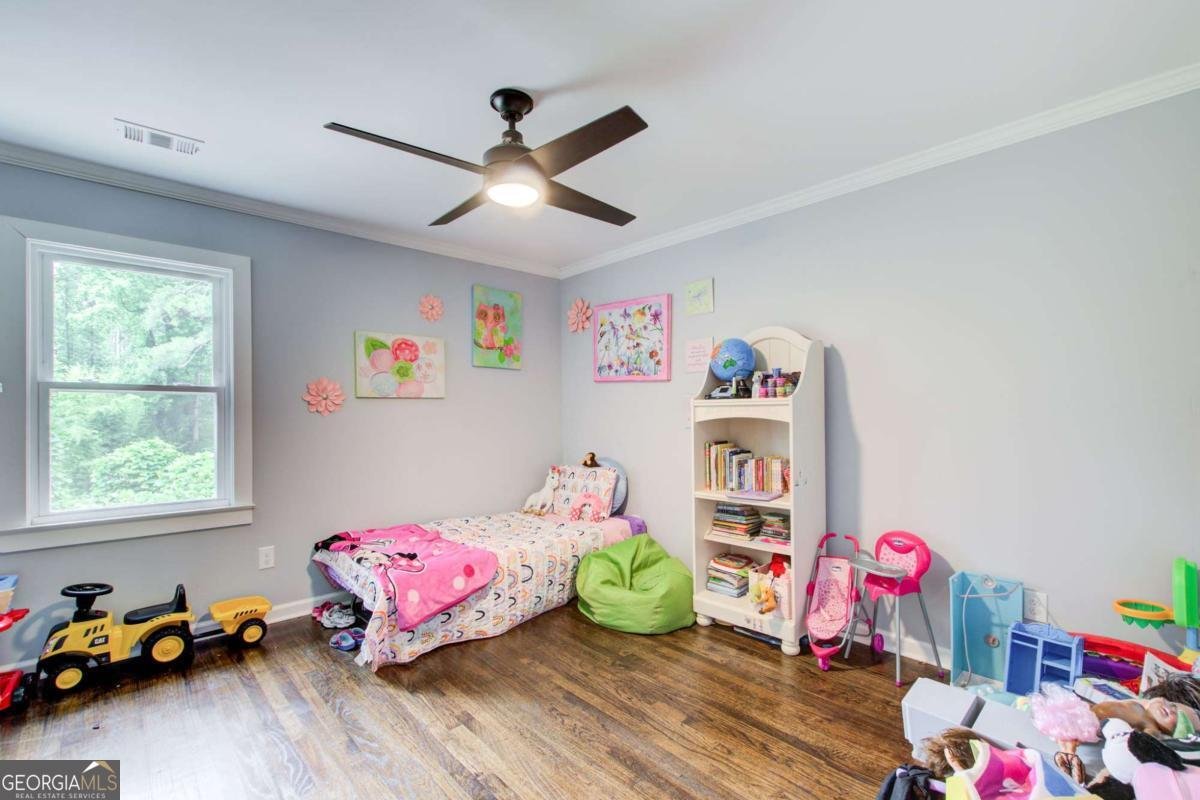 1740 DODSON Drive Atlanta - 18