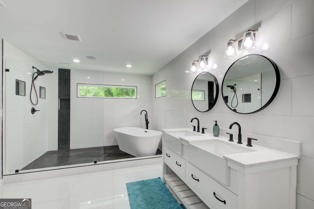 1740 DODSON Drive Atlanta - 23