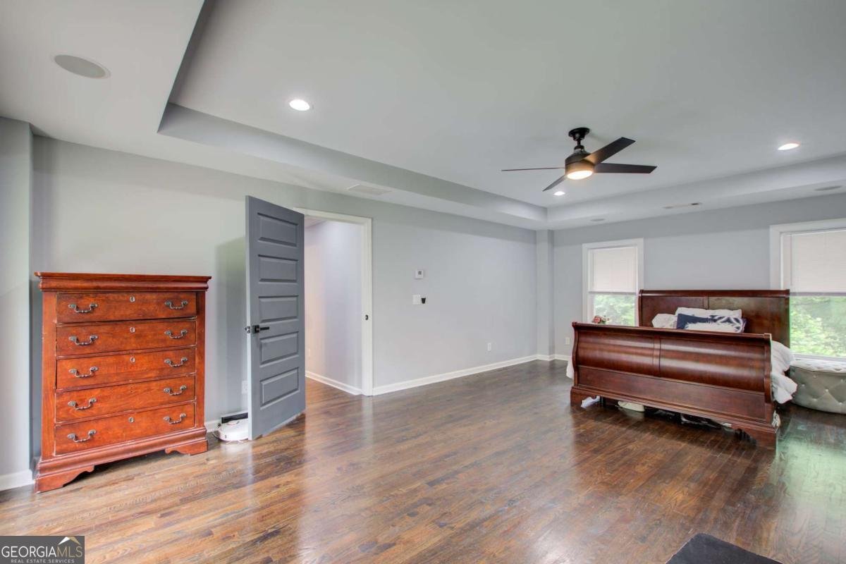 1740 DODSON Drive Atlanta - 28