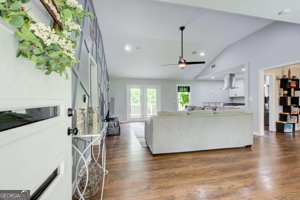 1740 DODSON Drive Atlanta - 3
