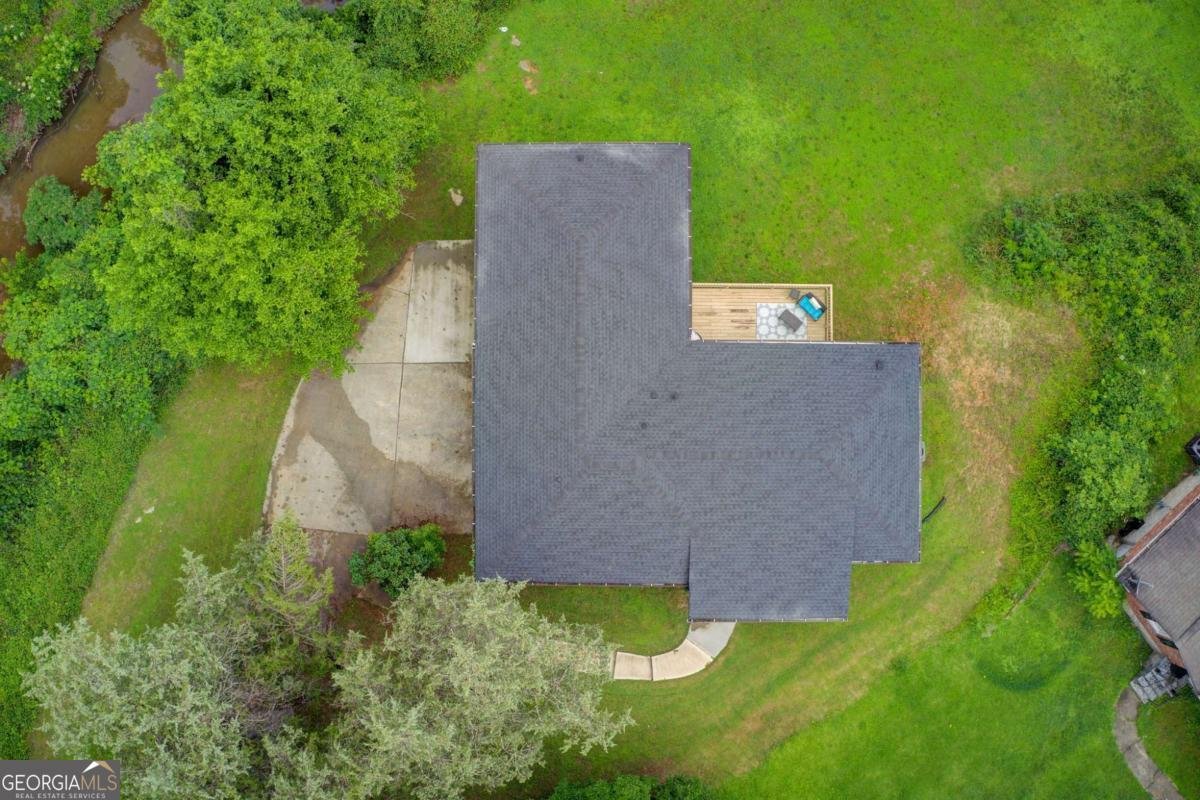 1740 DODSON Drive Atlanta - 30
