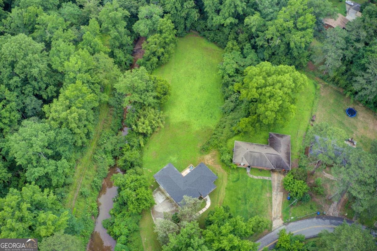 1740 DODSON Drive Atlanta - 31