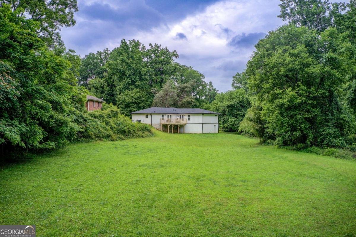 1740 DODSON Drive Atlanta - 32