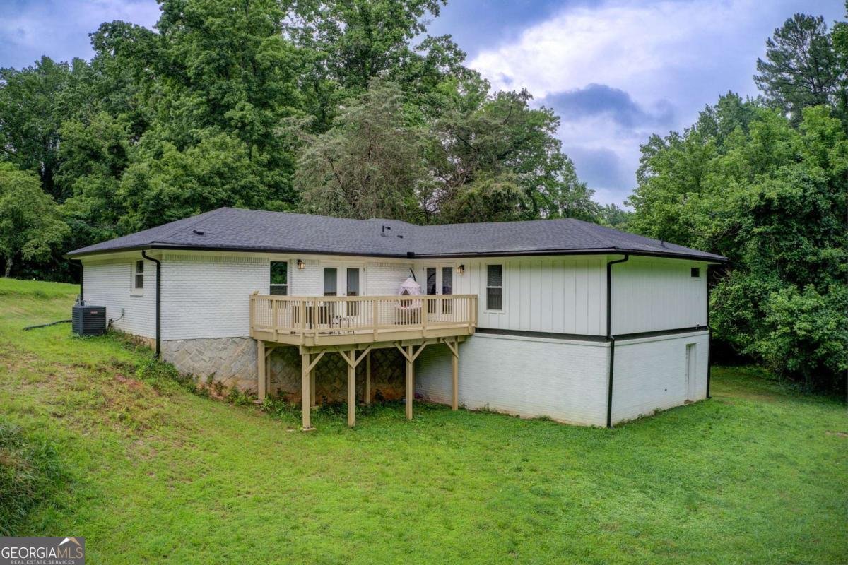 1740 DODSON Drive Atlanta - 33