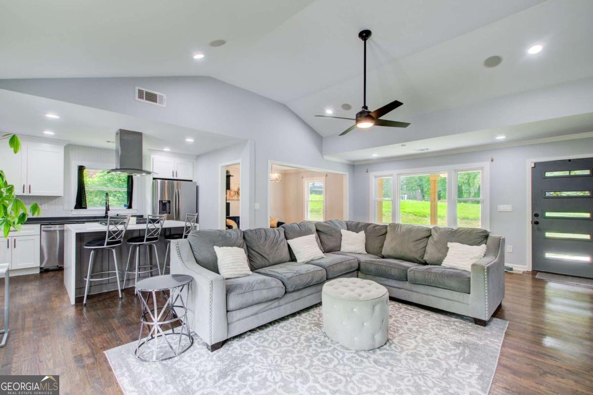 1740 DODSON Drive Atlanta - 4