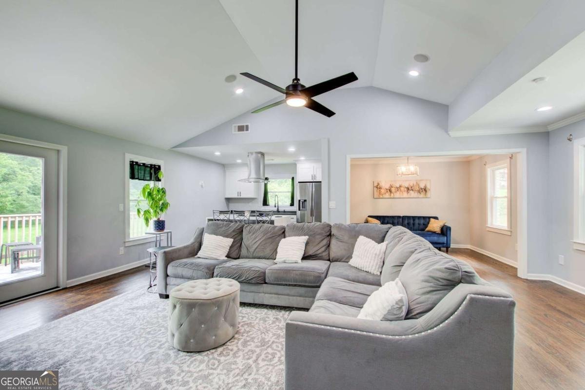1740 DODSON Drive Atlanta - 5
