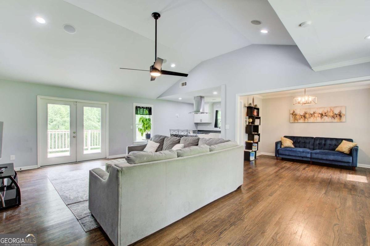 1740 DODSON Drive Atlanta - 6