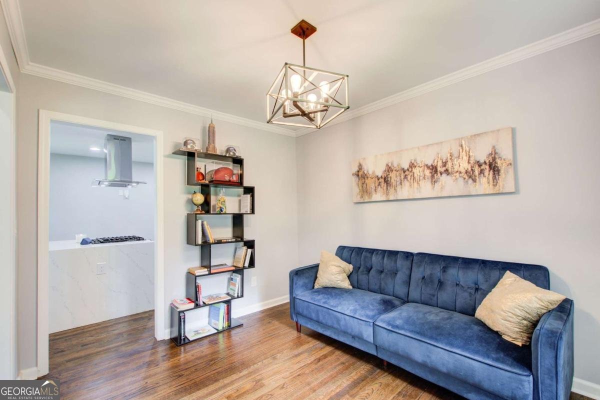 1740 DODSON Drive Atlanta - 8