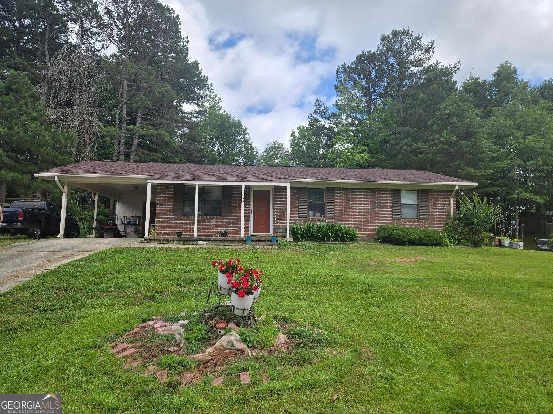 1453 Rose Lane Toccoa - 1