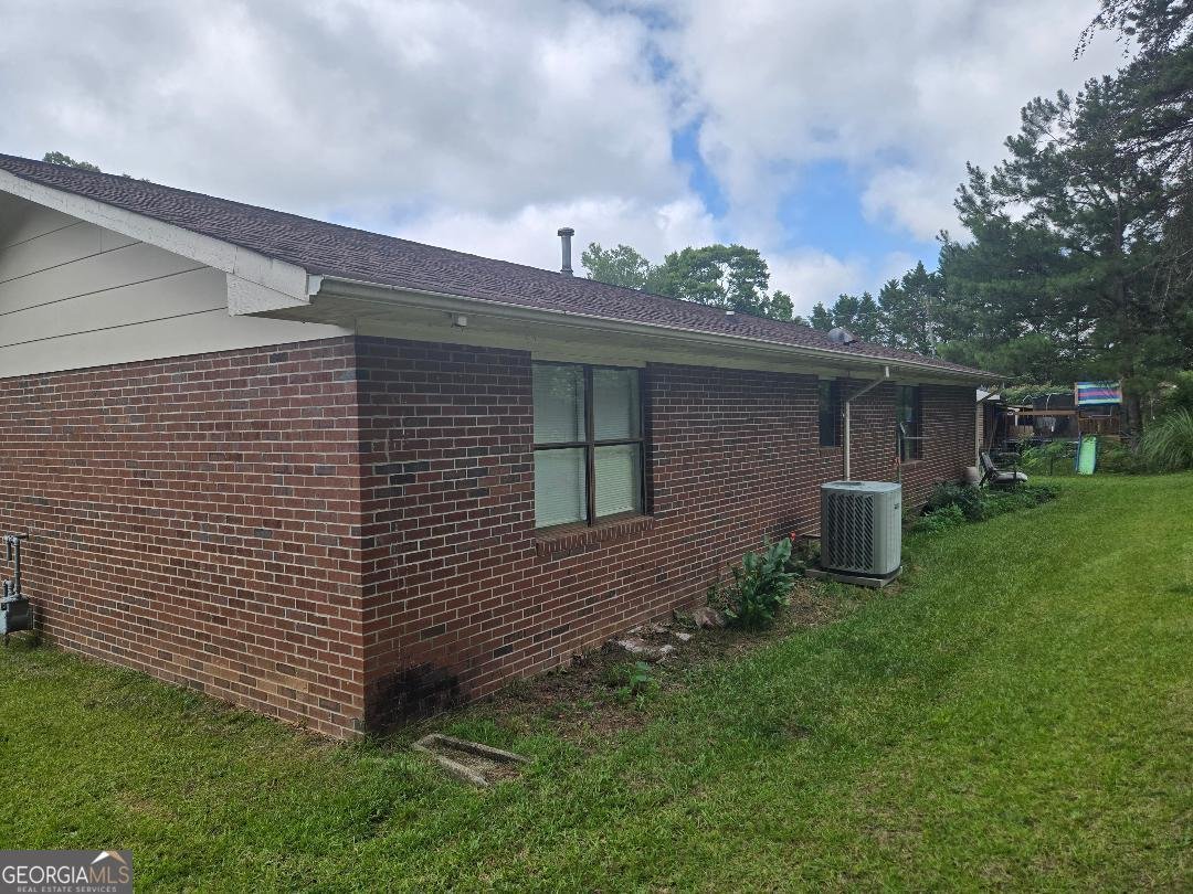 1453 Rose Lane Toccoa - 2
