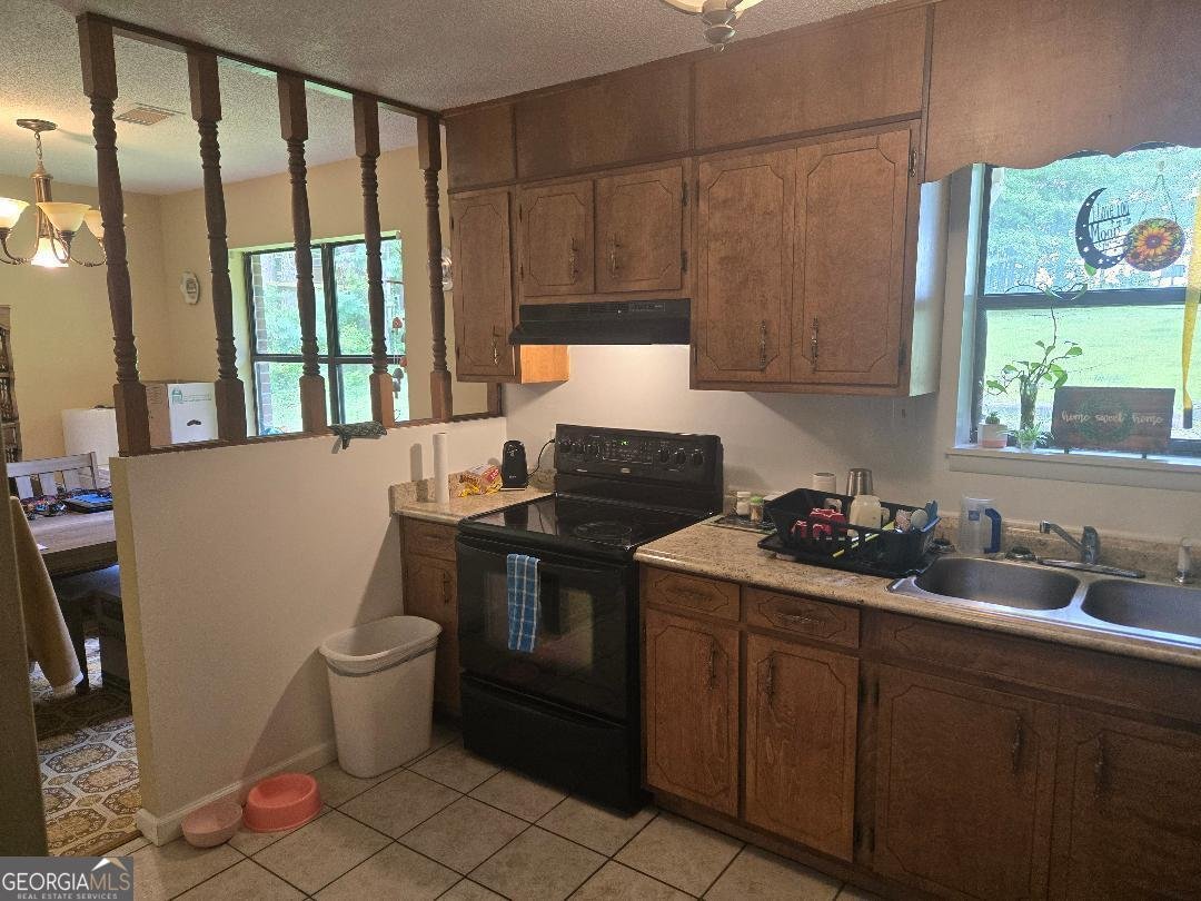 1453 Rose Lane Toccoa - 3