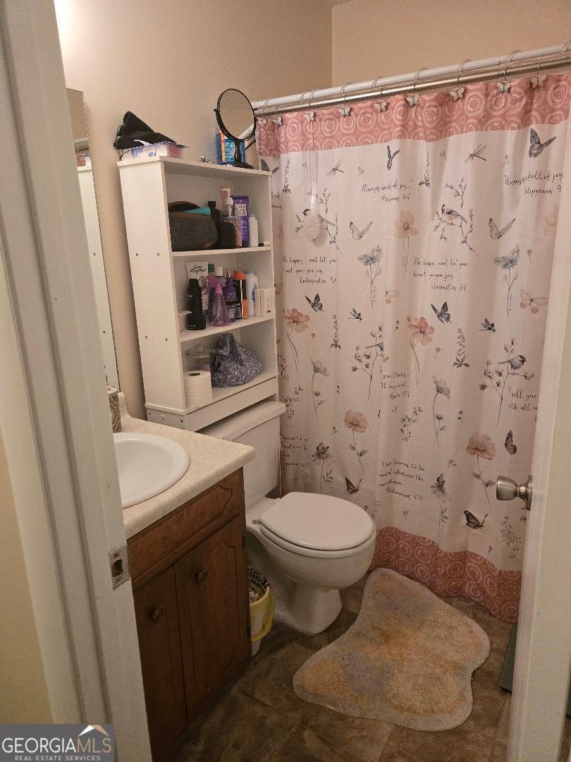 1453 Rose Lane Toccoa - 7