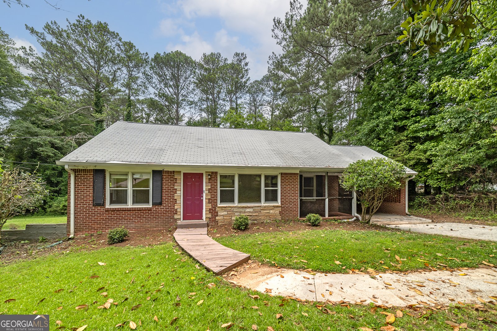 3080 Lynhurst Circle Atlanta - 1