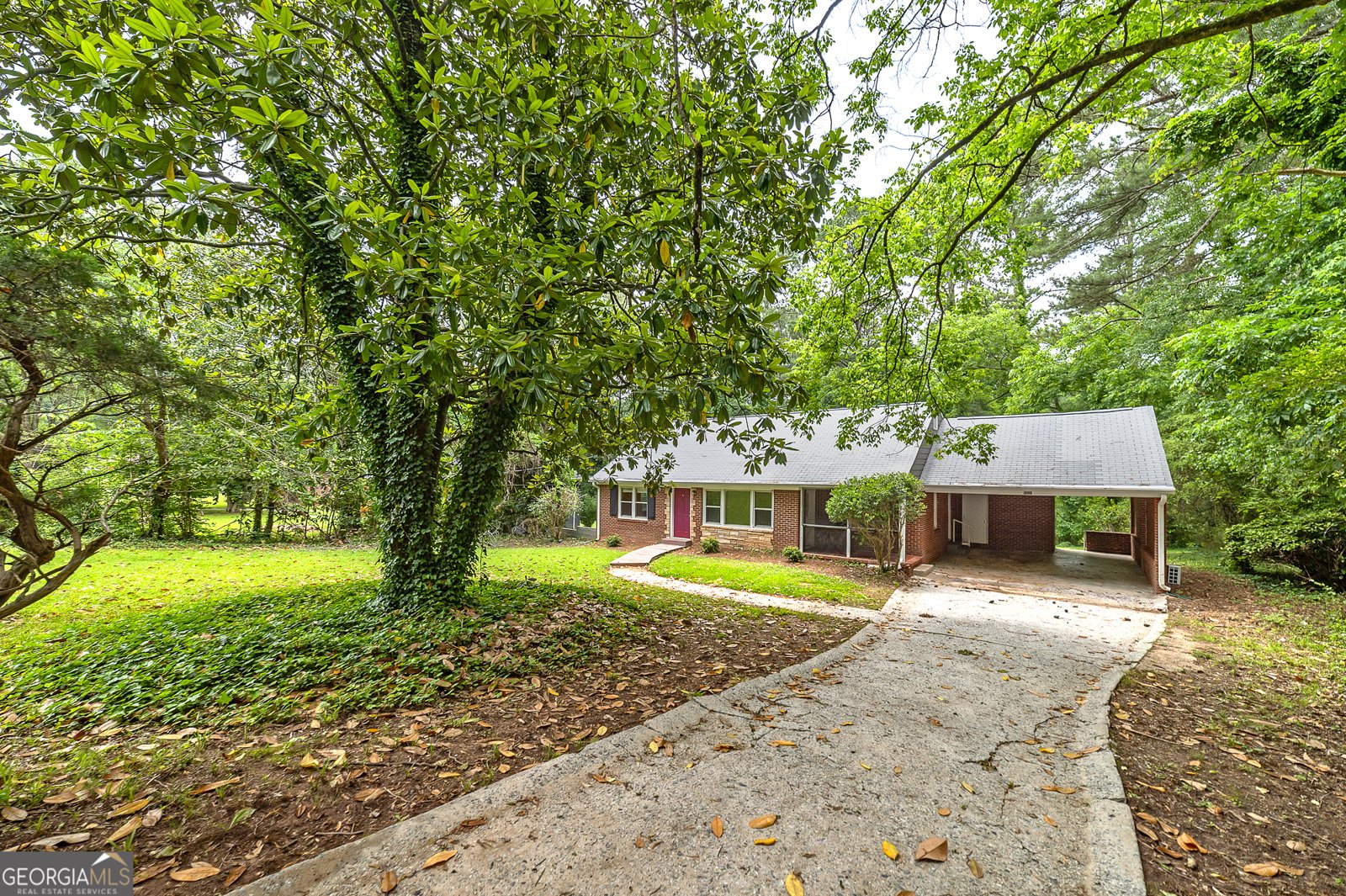 3080 Lynhurst Circle Atlanta - 3