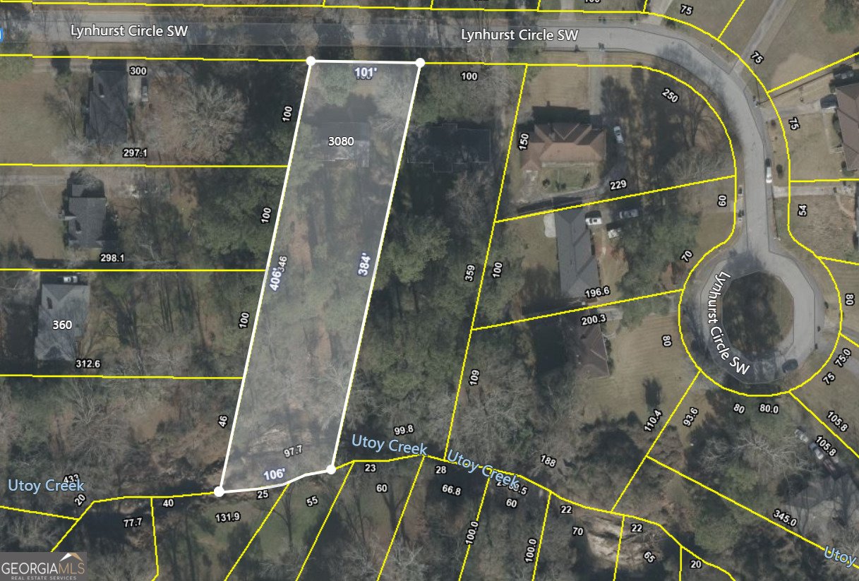 3080 Lynhurst Circle Atlanta - 30