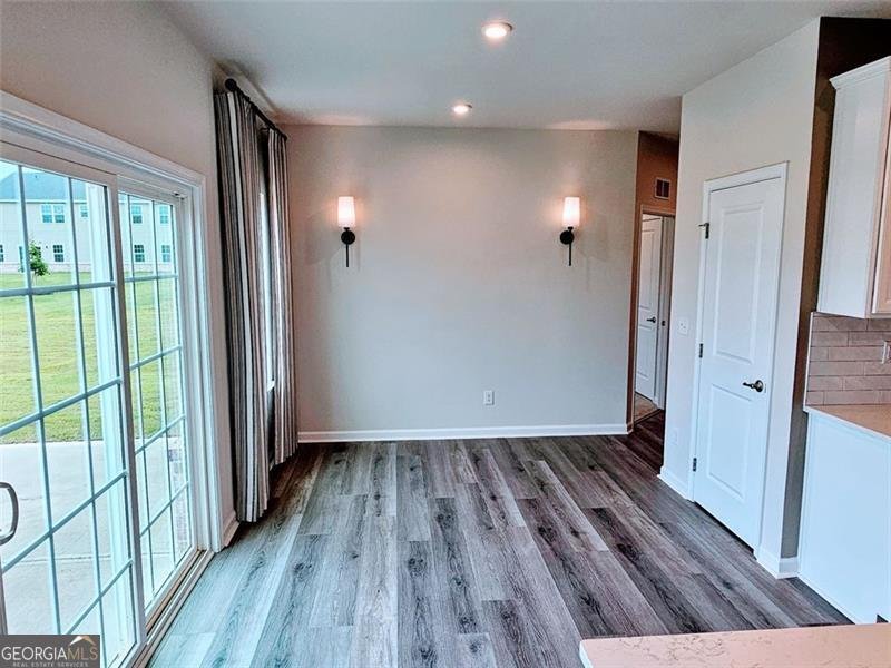 105 MARCHMONT Drive Locust Grove - 23