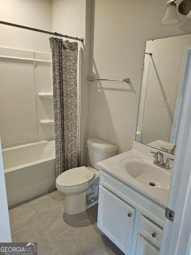 105 MARCHMONT Drive Locust Grove - 26
