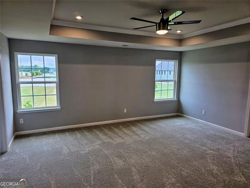 105 MARCHMONT Drive Locust Grove - 30
