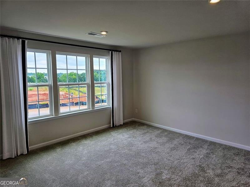 105 MARCHMONT Drive Locust Grove - 42