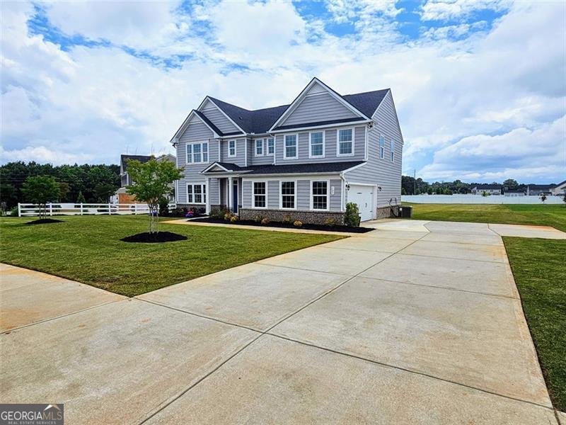 105 MARCHMONT Drive Locust Grove - 5
