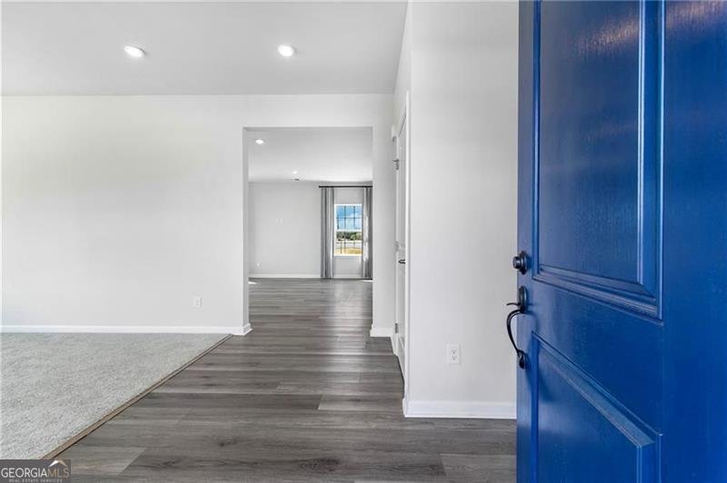 105 MARCHMONT Drive Locust Grove - 8