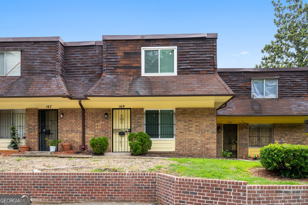 169 Peyton Place Atlanta - 1