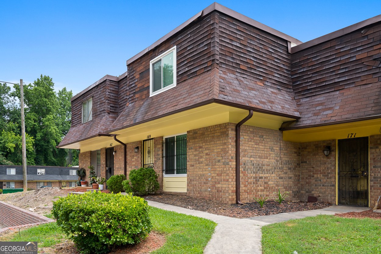 169 Peyton Place Atlanta - 2