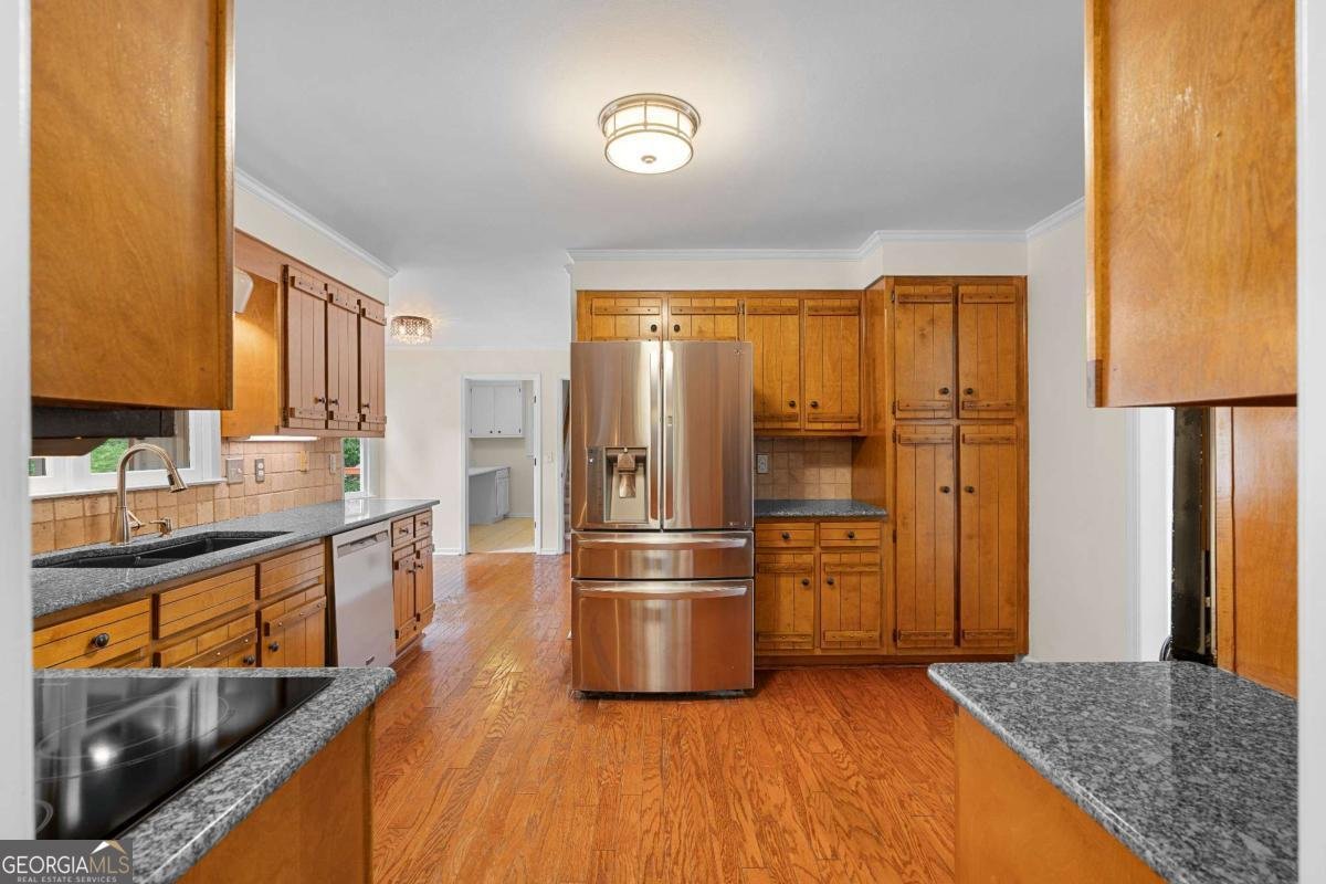 3228 Turtle Lake Drive Marietta - 10