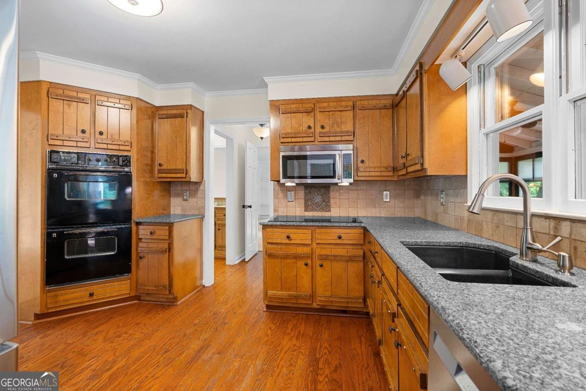 3228 Turtle Lake Drive Marietta - 12