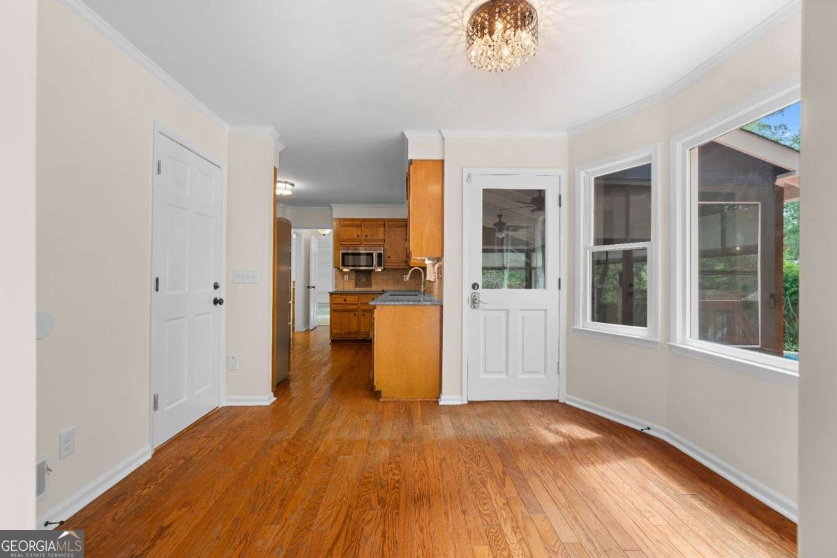 3228 Turtle Lake Drive Marietta - 14
