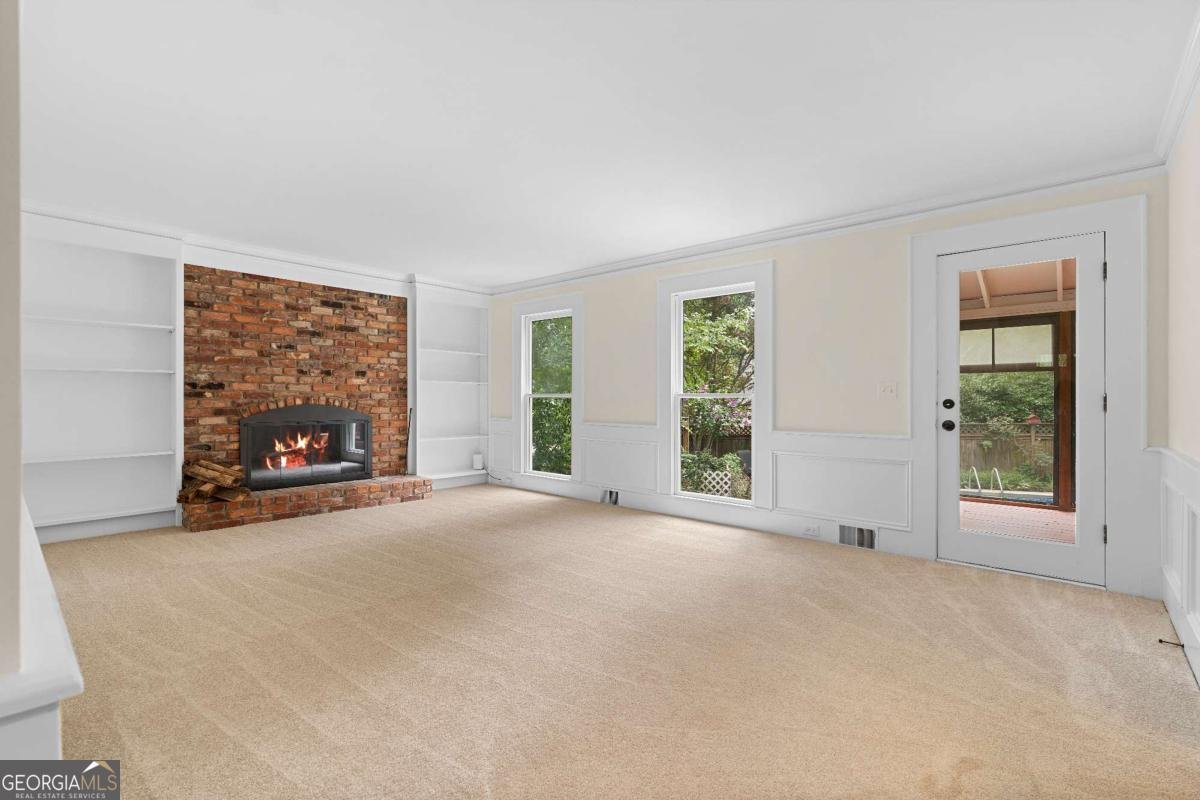 3228 Turtle Lake Drive Marietta - 16