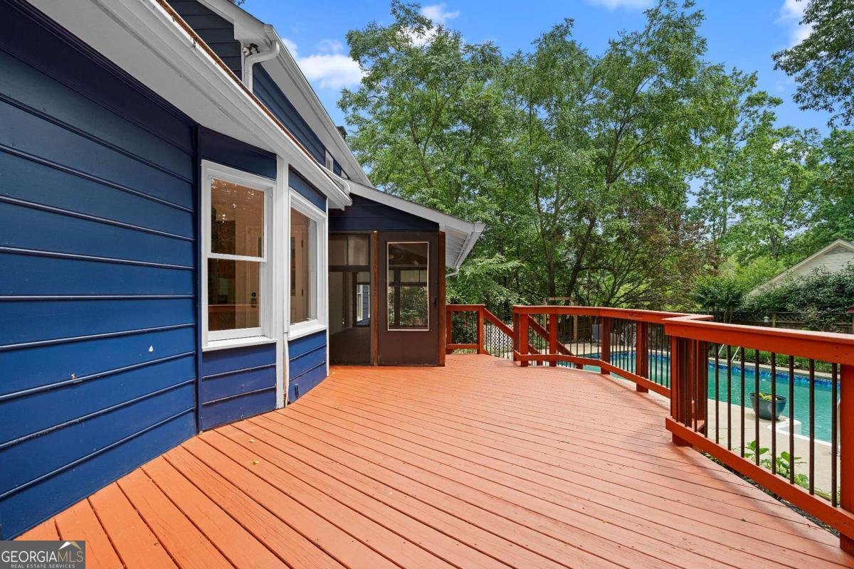 3228 Turtle Lake Drive Marietta - 18