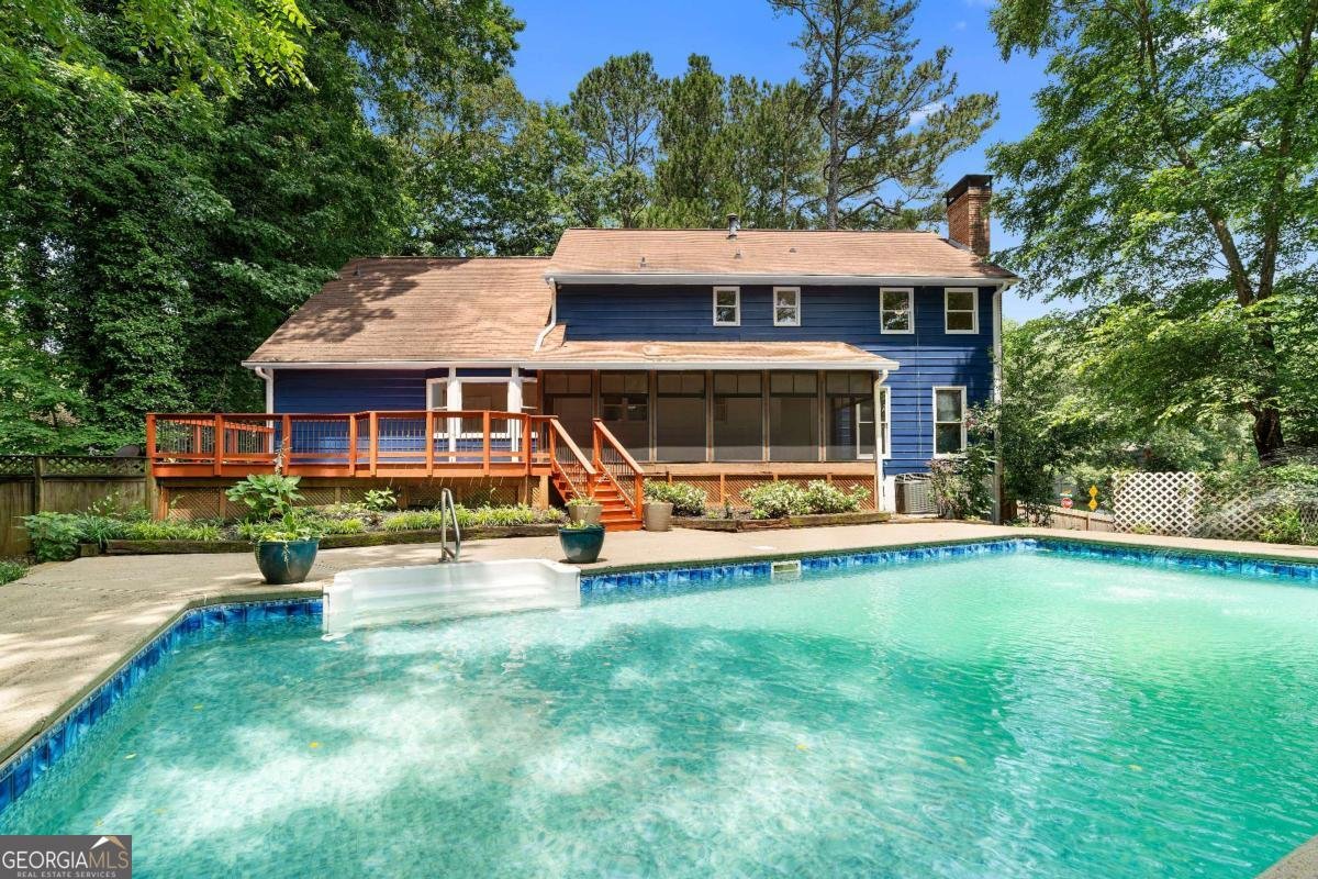 3228 Turtle Lake Drive Marietta - 19