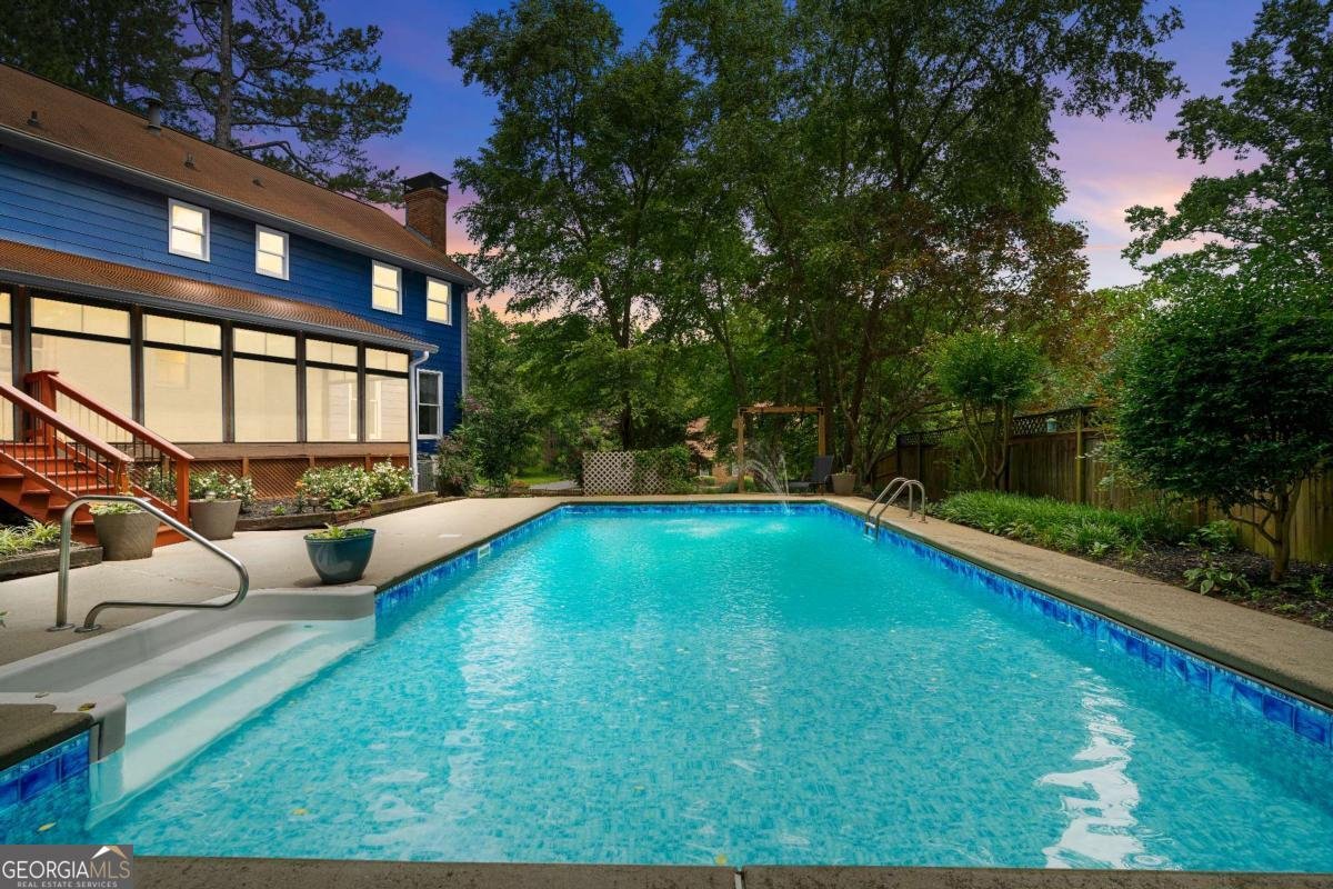 3228 Turtle Lake Drive Marietta - 20