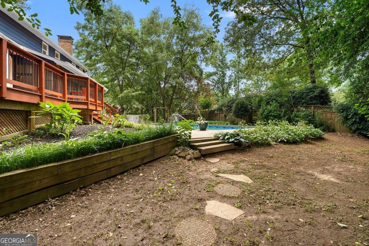 3228 Turtle Lake Drive Marietta - 22