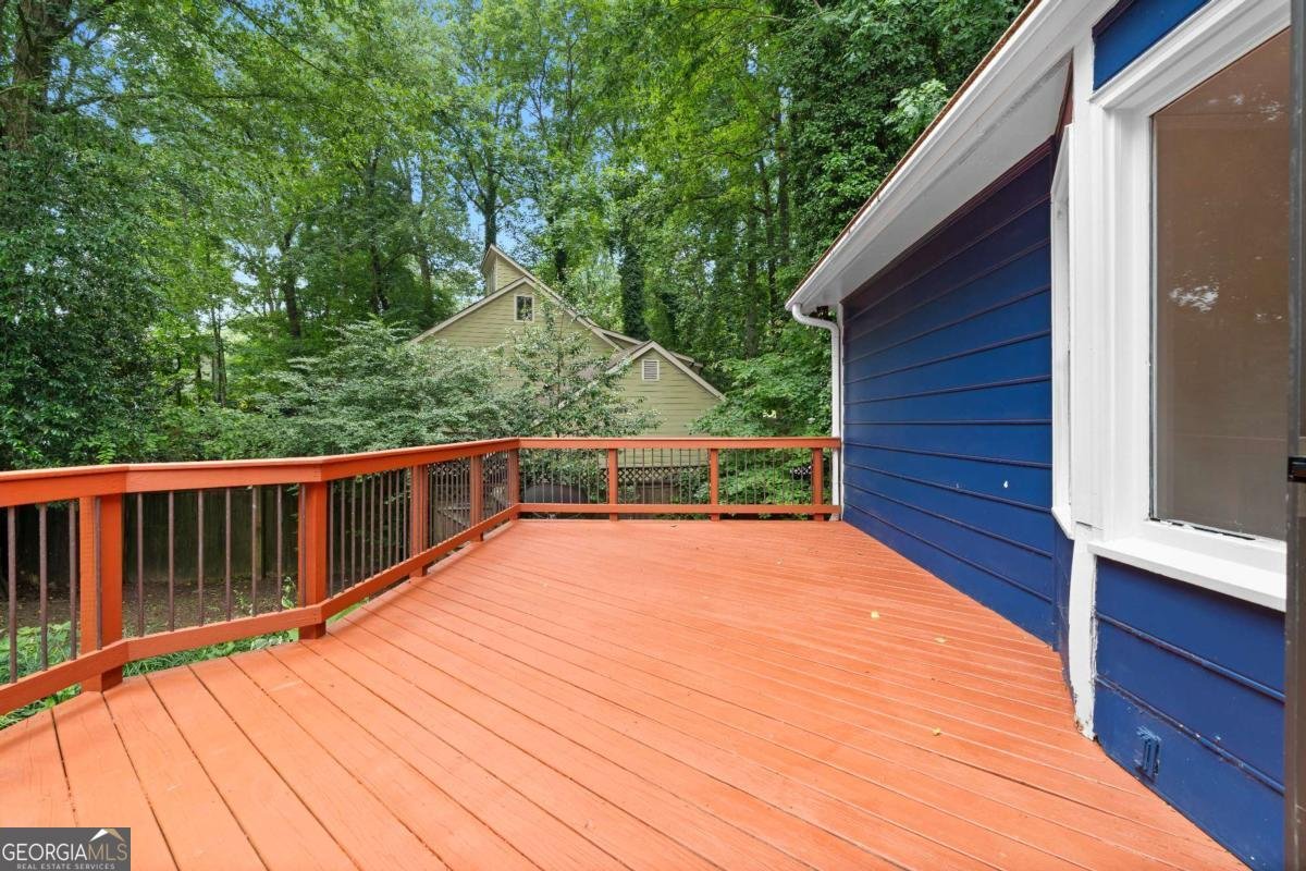 3228 Turtle Lake Drive Marietta - 26
