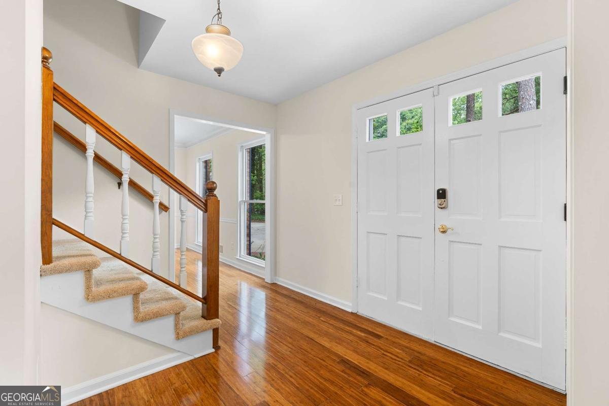 3228 Turtle Lake Drive Marietta - 6