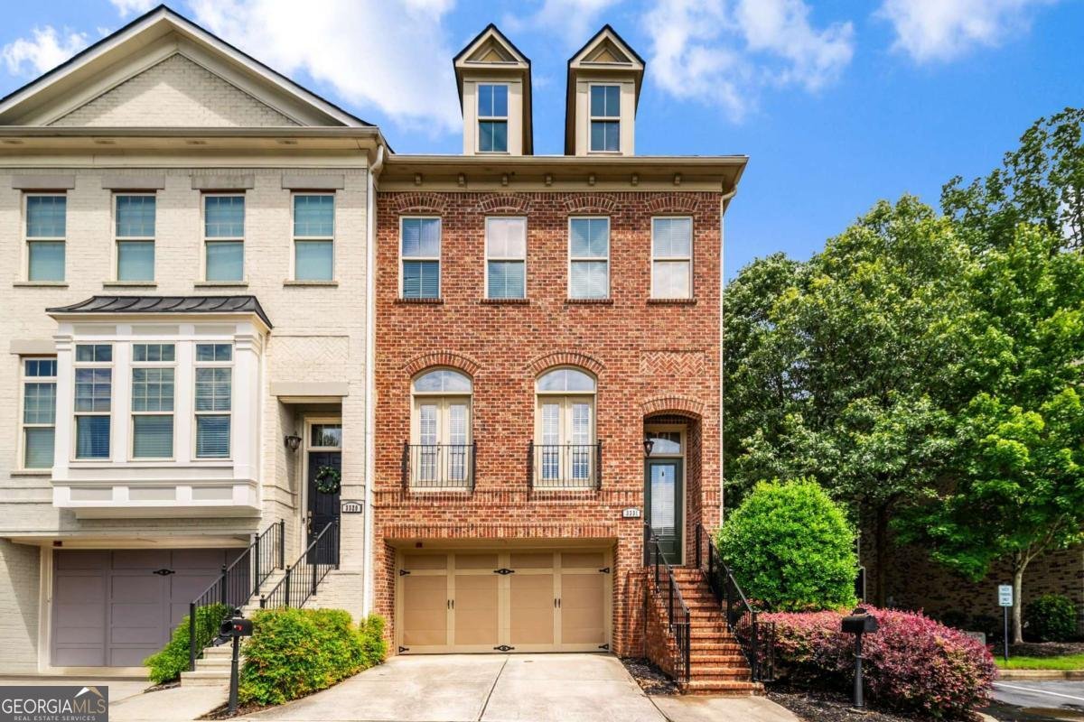 3331 Vintage Circle Smyrna - 1