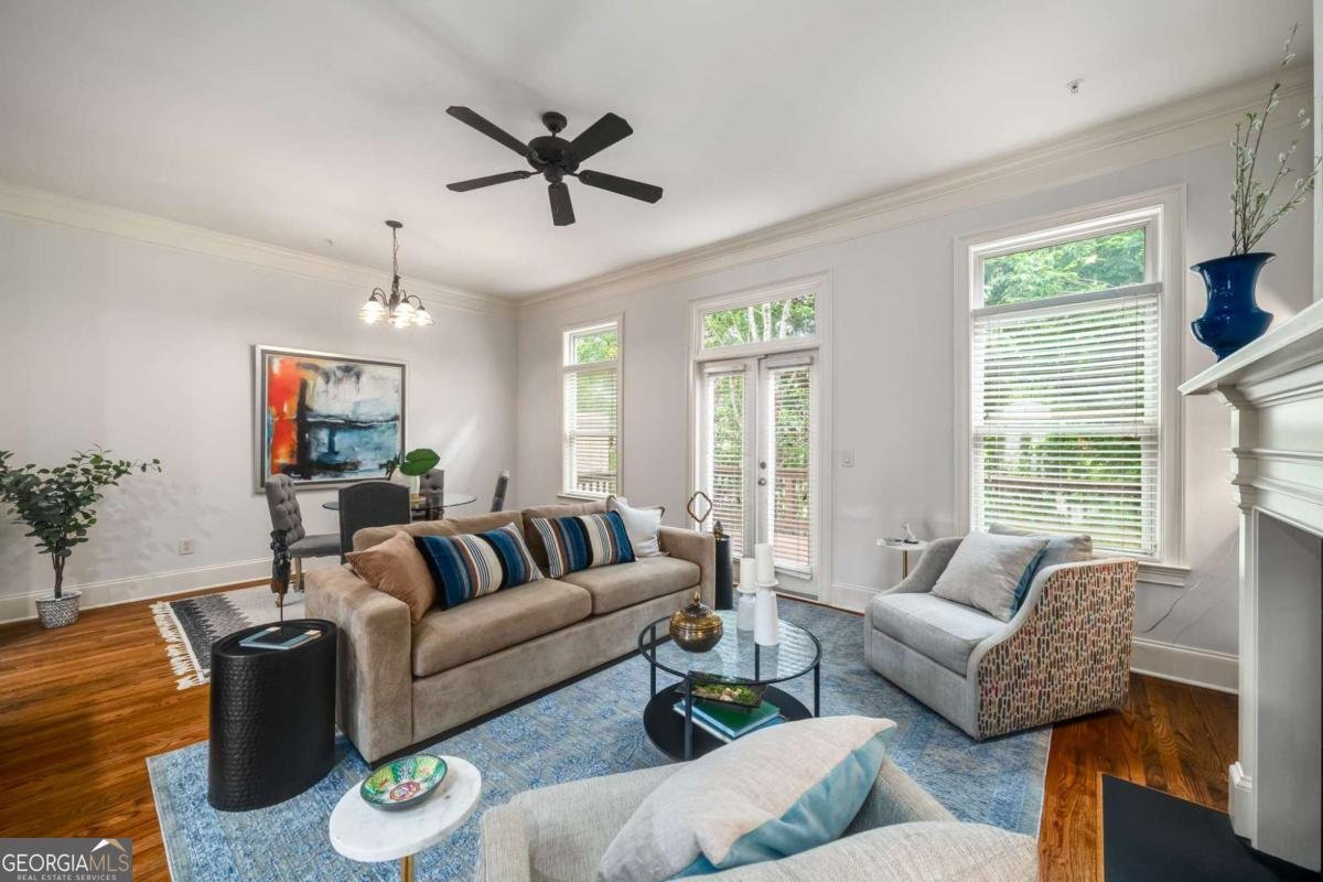 3331 Vintage Circle Smyrna - 18